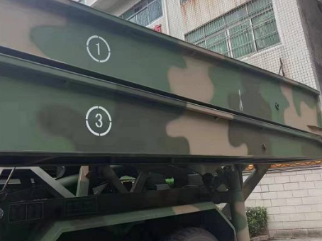 七台河海洋 / 林地场景数码伪装